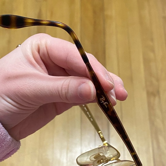 Rayban frames - Picture 5 of 5